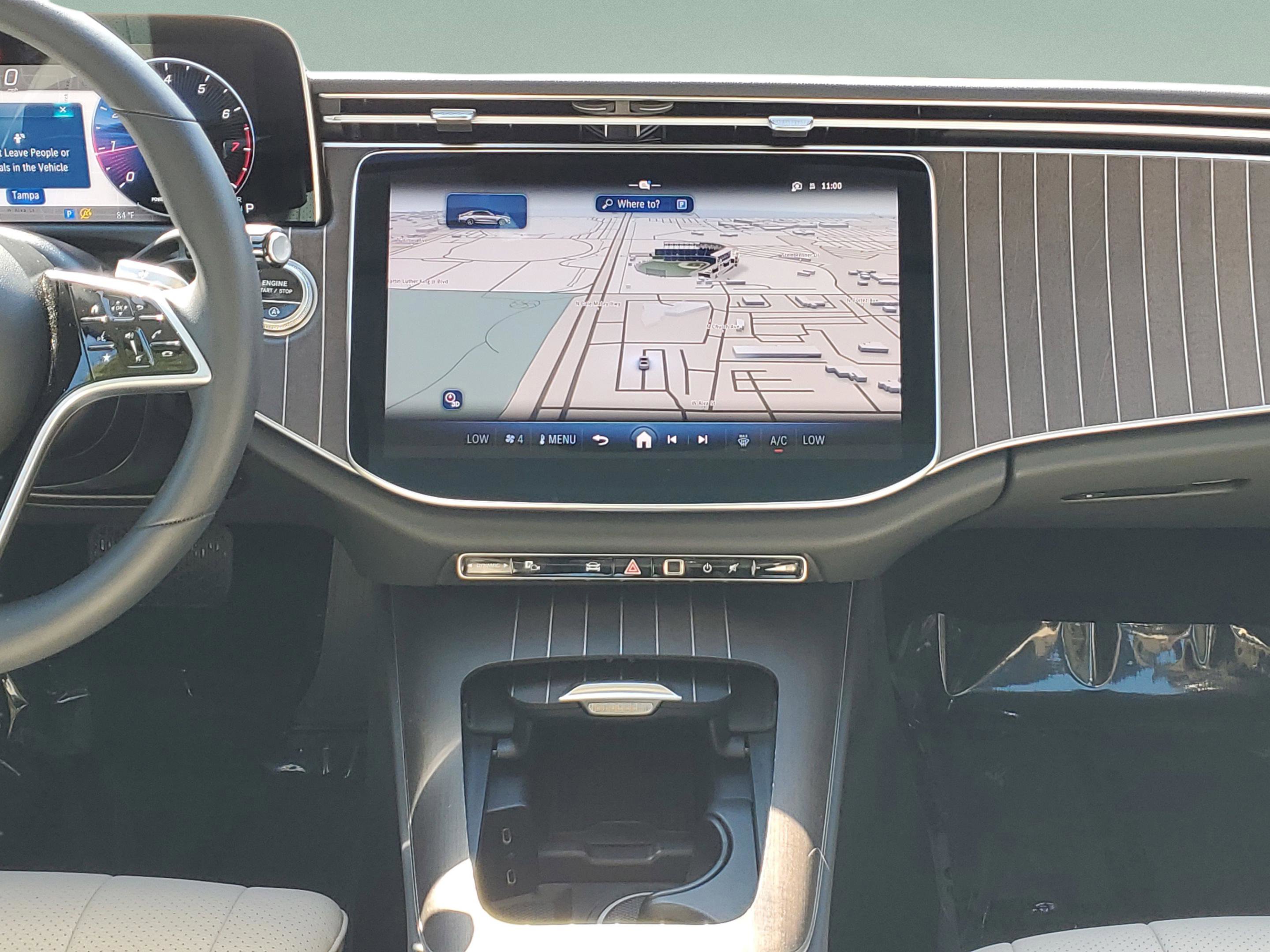 Certified 2025 Mercedes-Benz E 350 Sedan image 13