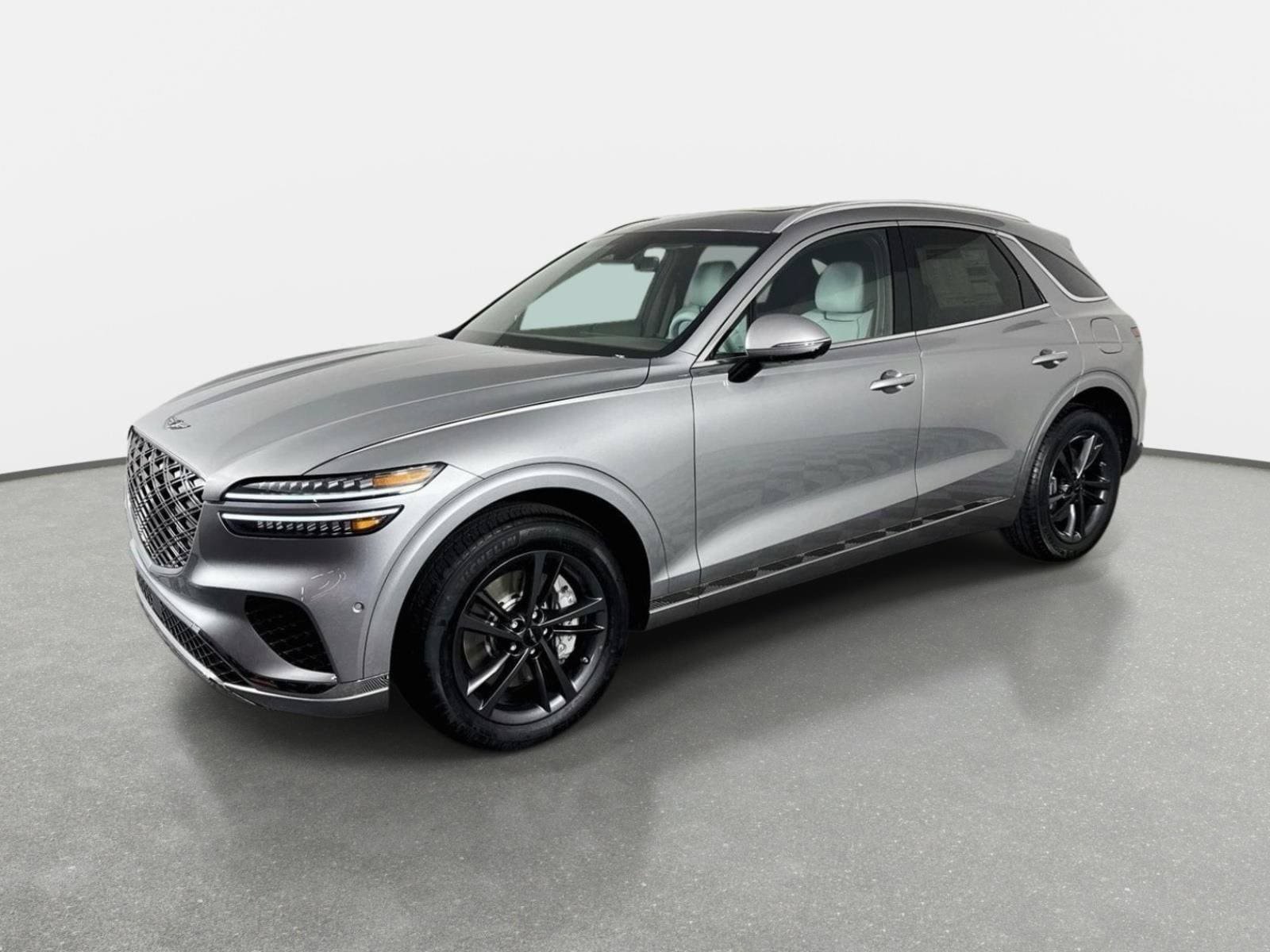 New 2027 Genesis GV70 2.5T Advanced