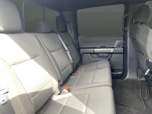 Used 2023 Ford F150 XLT w/ Equipment Group 302A High AWD/4WD image 19