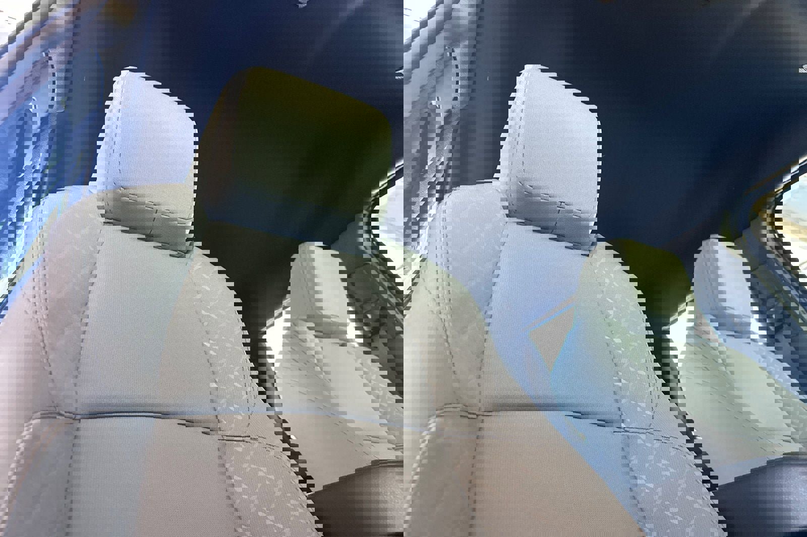 New 2026 Toyota Tacoma SR5 image 19