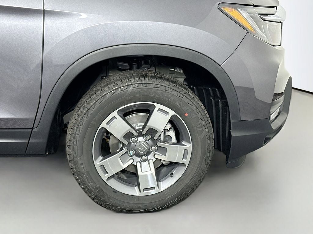New 2026 Honda Ridgeline RTL image 20