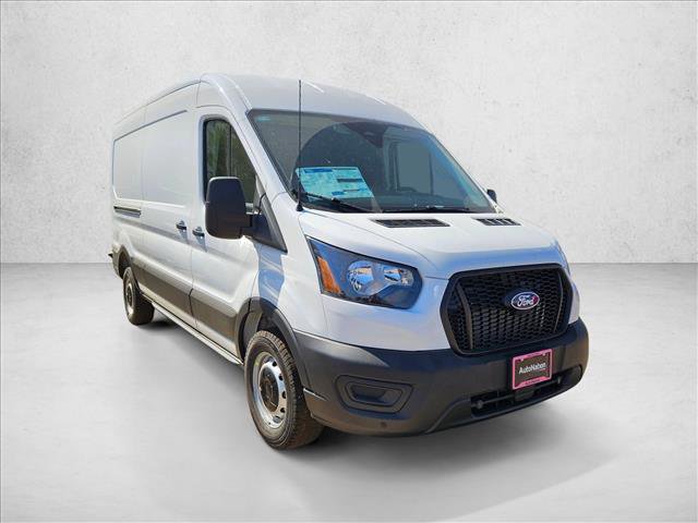 New 2026 Ford Transit 250 148 Medium Roof w/ Load Area Protection Package image 7