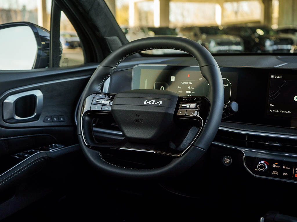 New 2026 Kia Sorento SX Prestige image 17