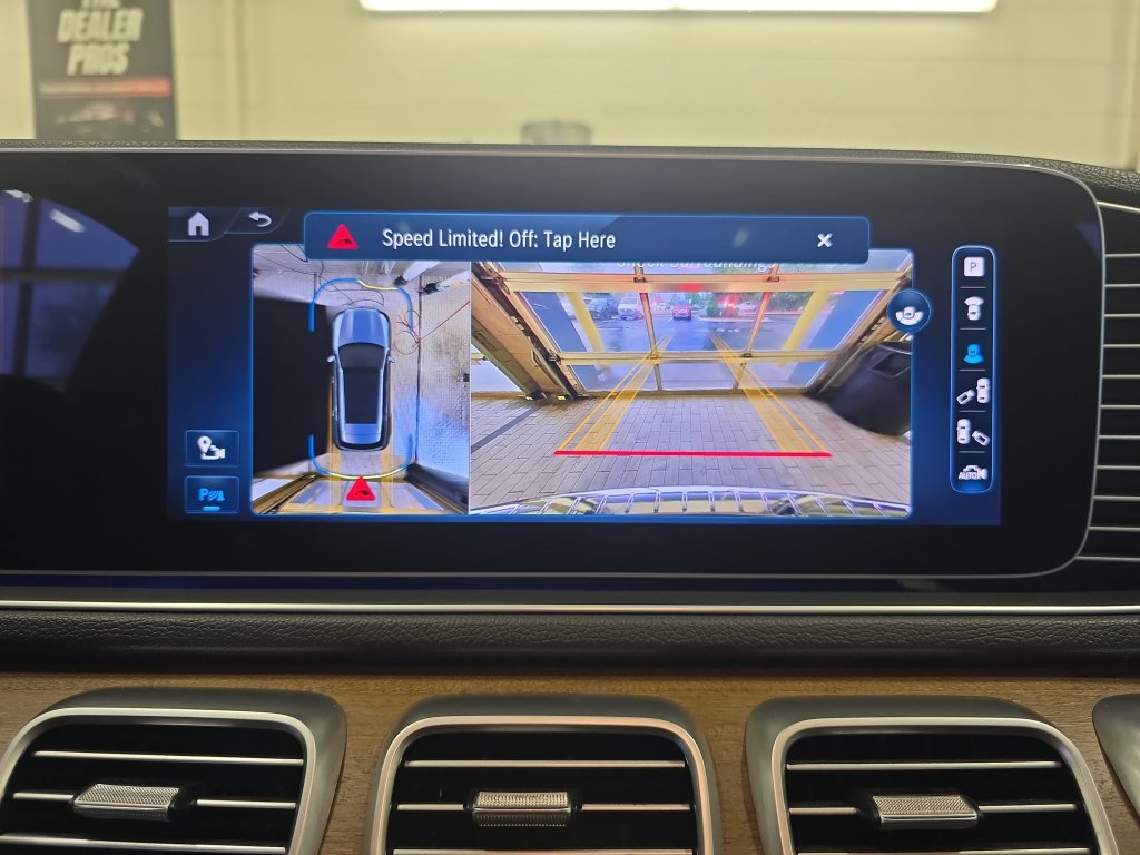 Certified 2024 Mercedes-Benz GLE 350 4MATIC image 26
