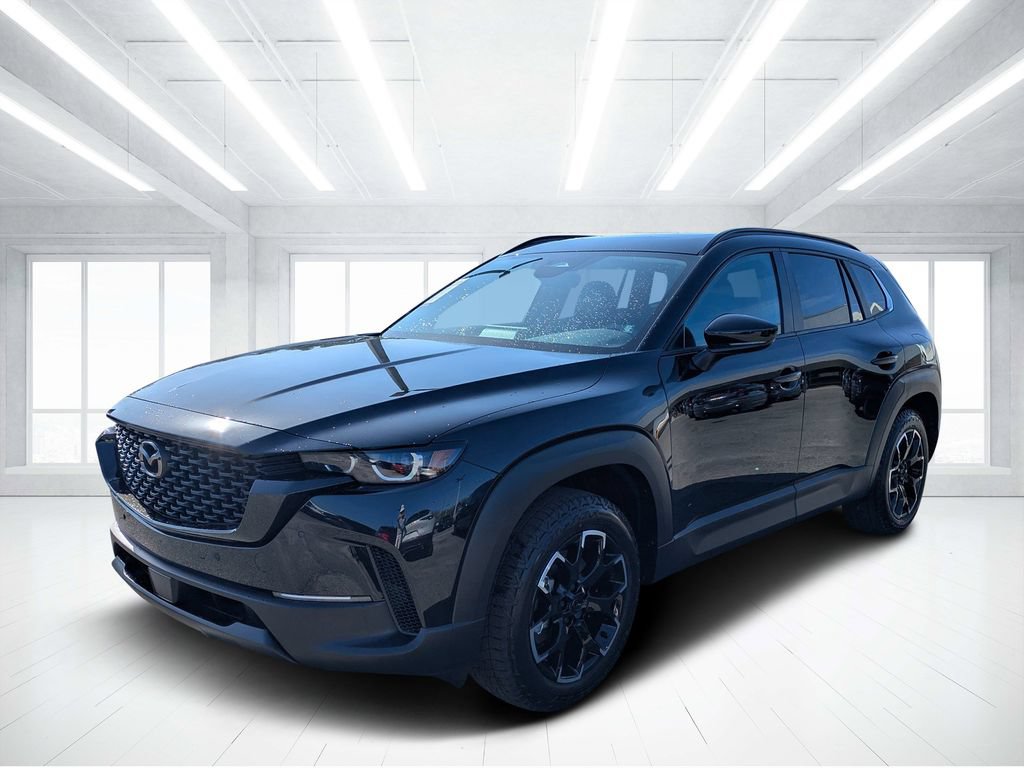 New 2026 MAZDA CX-50 Meridian Edition w/ Weather Package AWD/4WD image 7