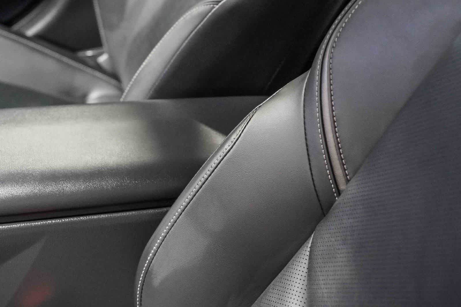 Certified 2026 Toyota Prius FWD image 20