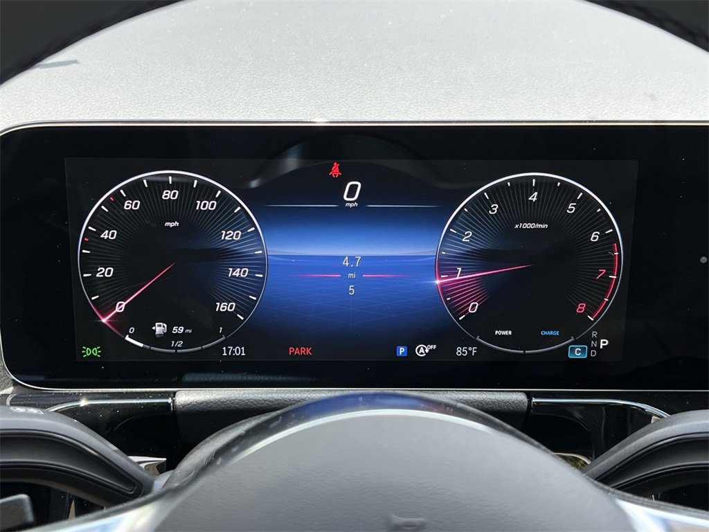 Certified 2026 Mercedes-Benz GLA 250 4MATIC image 15