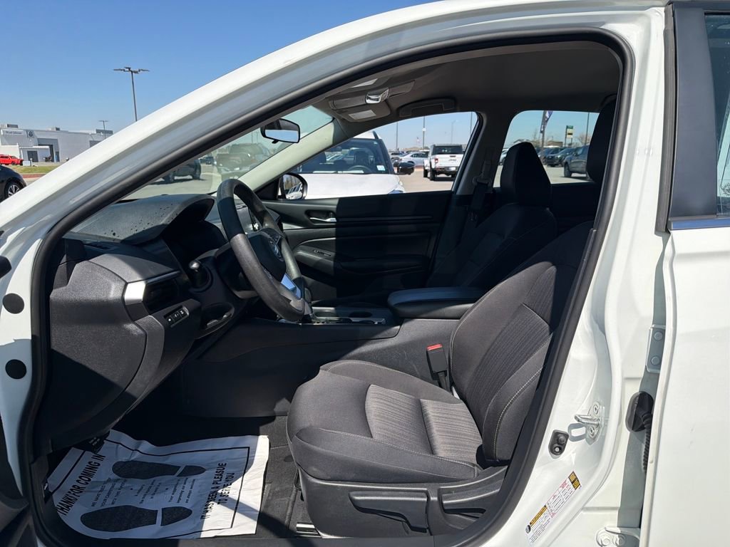 Used 2022 Nissan Altima 2.5 S image 14