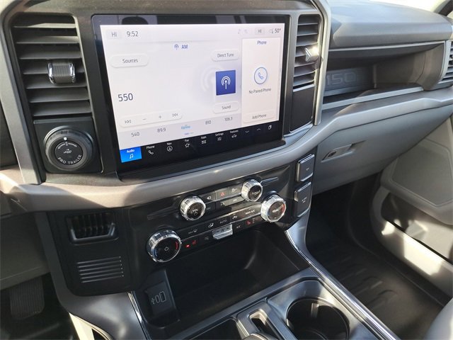 Certified 2025 Ford F150 Lightning Pro w/ Tow Technology Package image 19