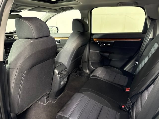 Used 2022 Honda CR-V EX image 24
