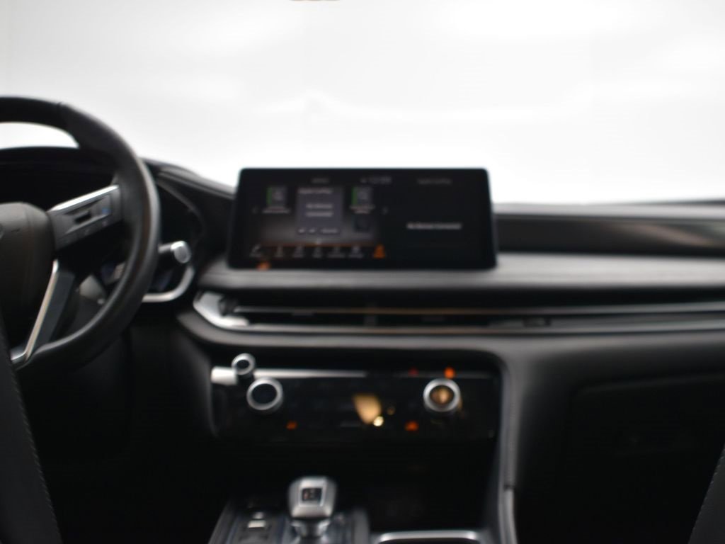 Used 2023 INFINITI QX60 Luxe w/ Cargo Package image 20