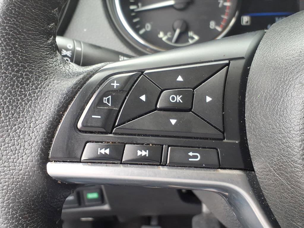 Used 2019 Nissan Rogue S w/ Special Edition Package image 25