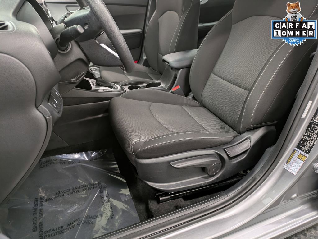 Used 2023 Kia Forte LXS w/ LXS Technology Package image 10