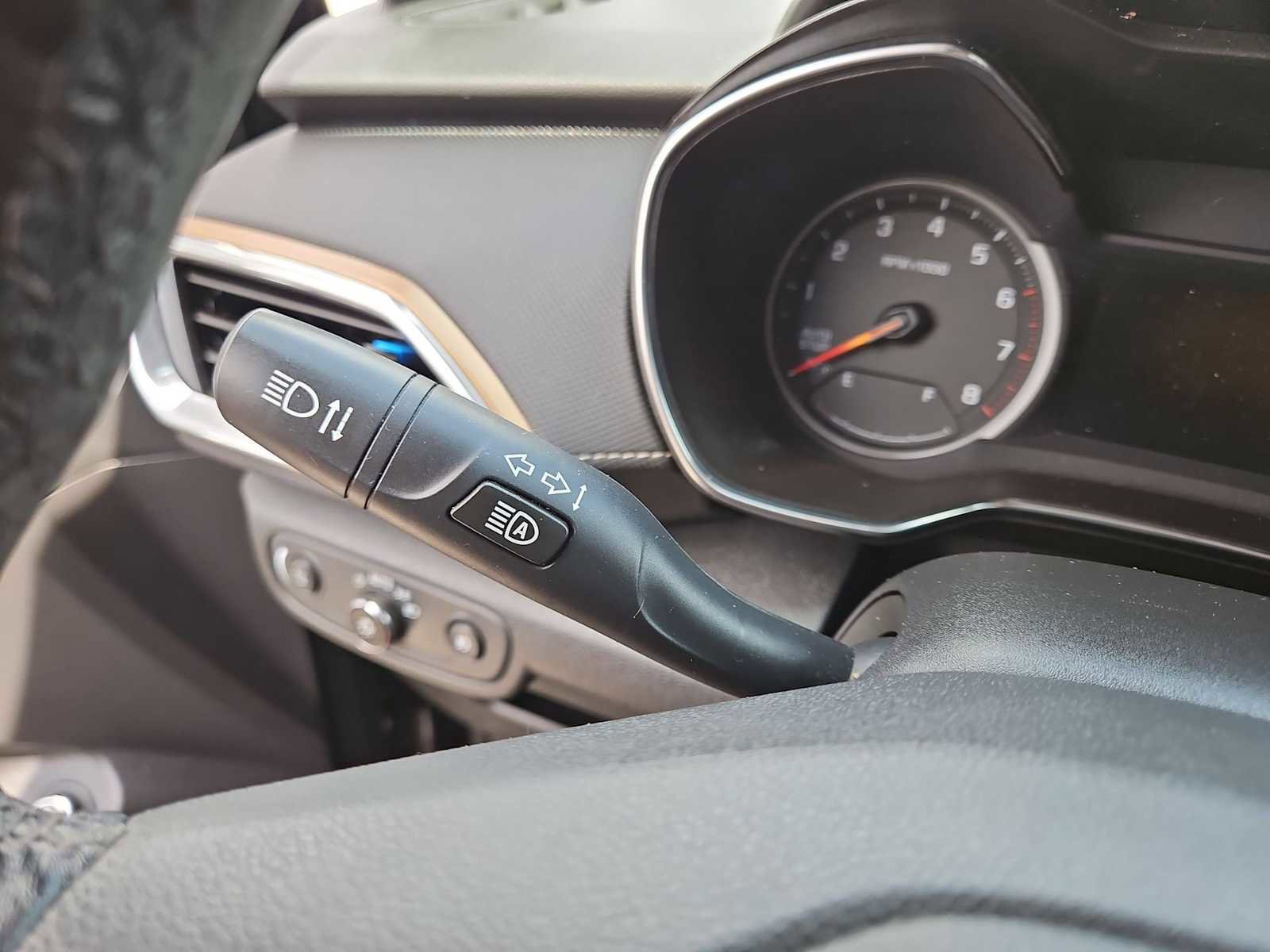 Used 2021 Chevrolet TrailBlazer ACTIV w/ Sun and Liftgate Package image 29