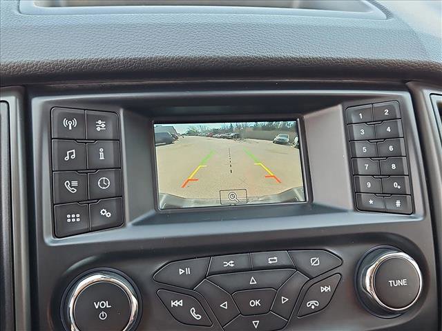 Used 2020 Ford Ranger XL w/ Equipment Group 101A Mid image 14