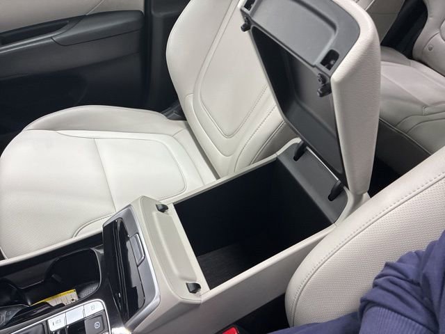 Certified 2025 Hyundai Tucson SEL image 36