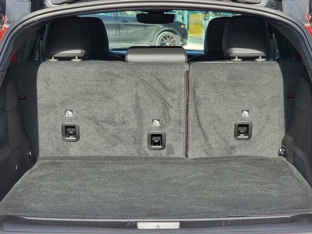 Used 2025 Jeep Wagoneer S Limited image 22