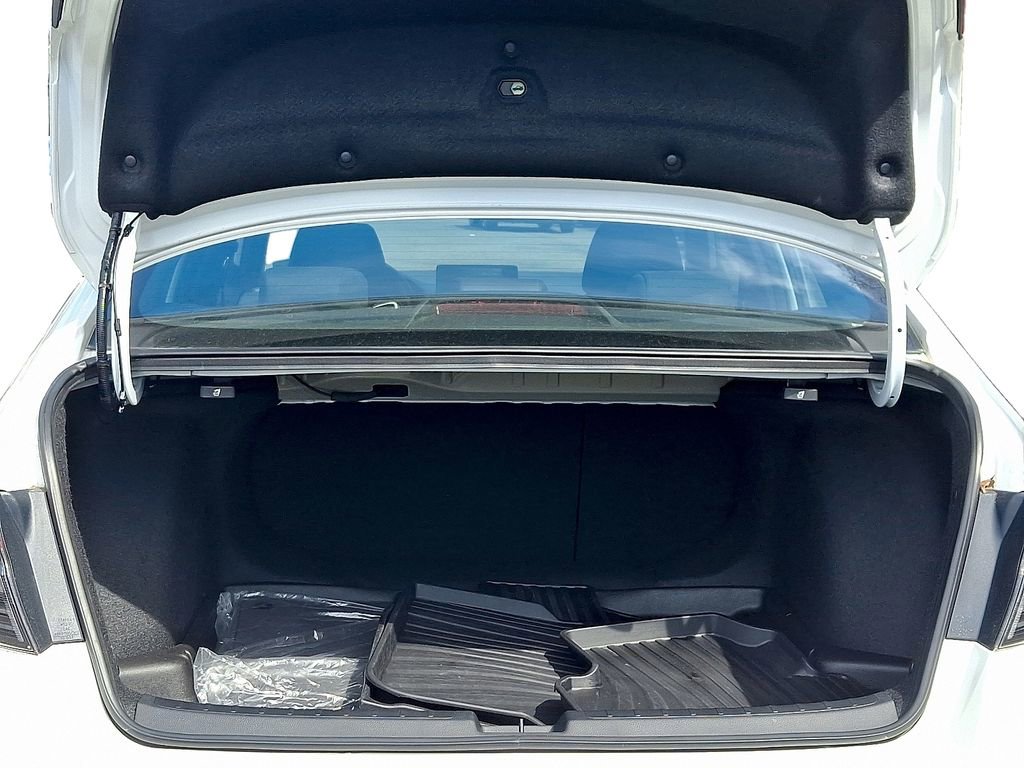 Used 2025 Honda Civic Sport image 28