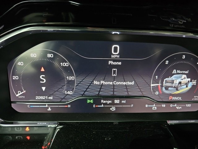 Used 2024 GMC Sierra 2500 SLT w/ SLT Premium Package image 31