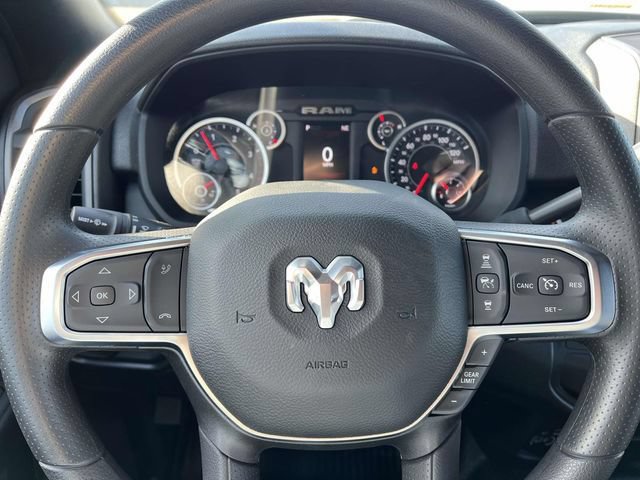 New 2026 RAM 3500 Tradesman AWD/4WD image 15