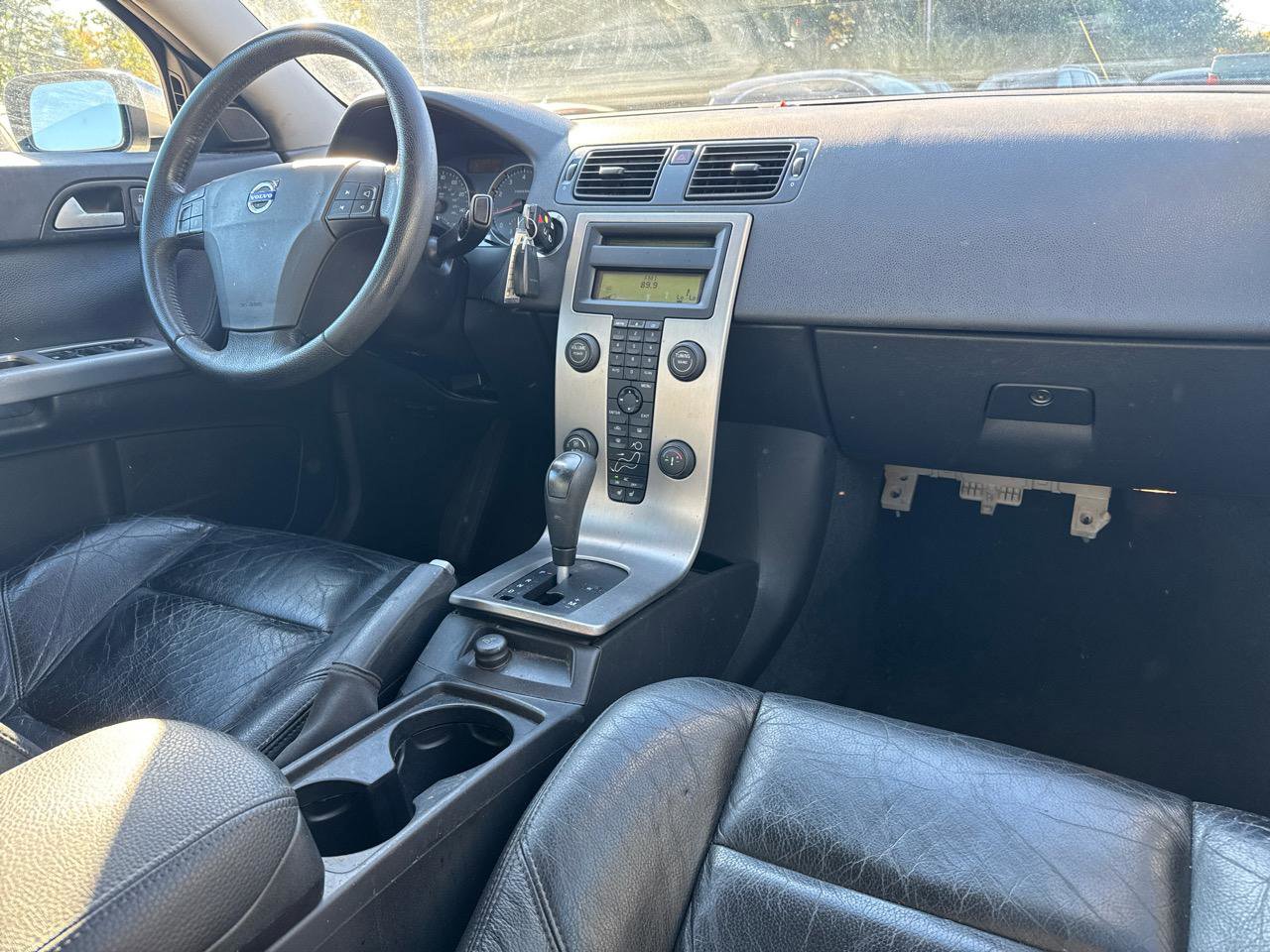 Used 2006 Volvo S40 T5 image 14