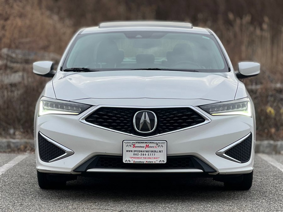 Used 2019 Acura ILX w/ Premium Package image 3