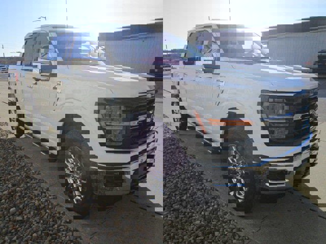 New 2026 Ford F150 XLT w/ Equipment Group 302A MID image 3