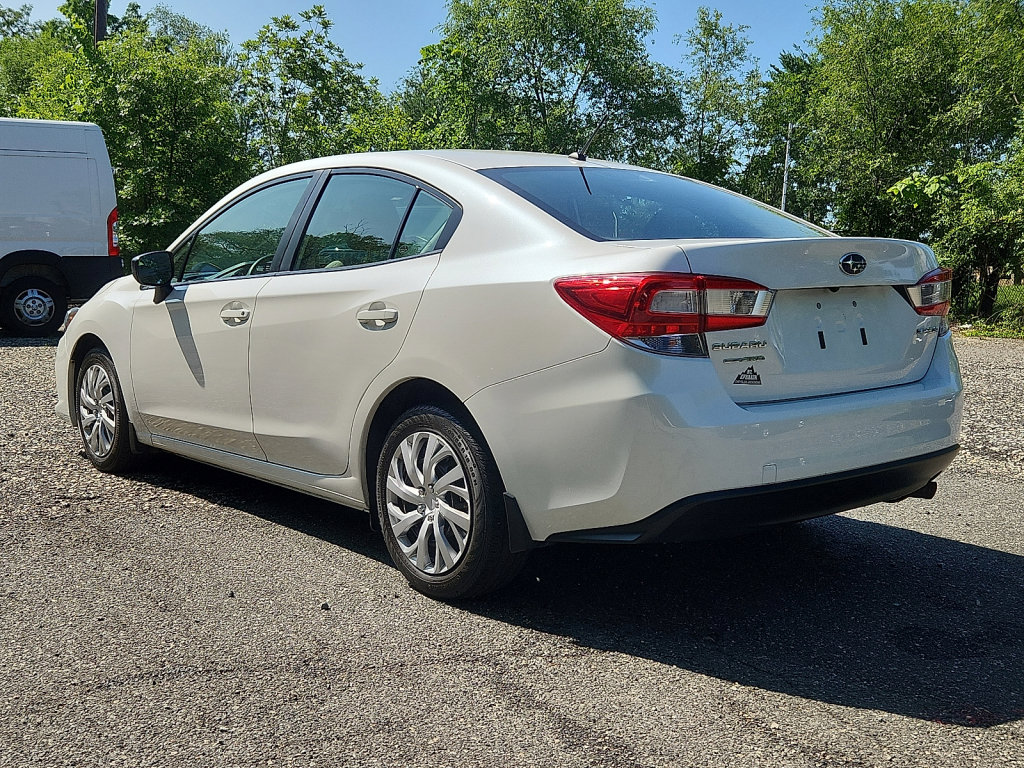 Used 2022 Subaru Impreza 2.0i image 3