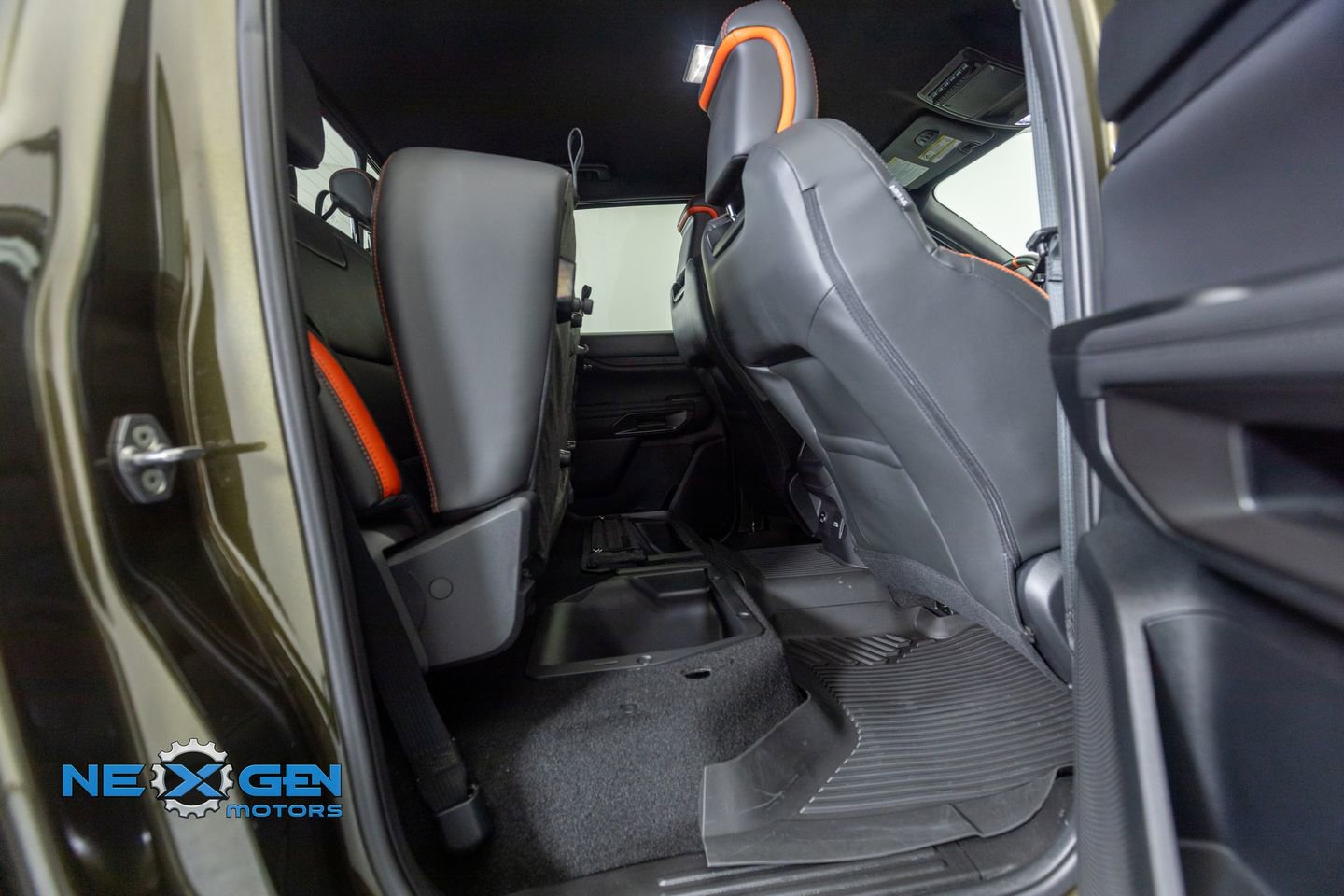 Used 2024 Ford Ranger Raptor AWD/4WD image 38