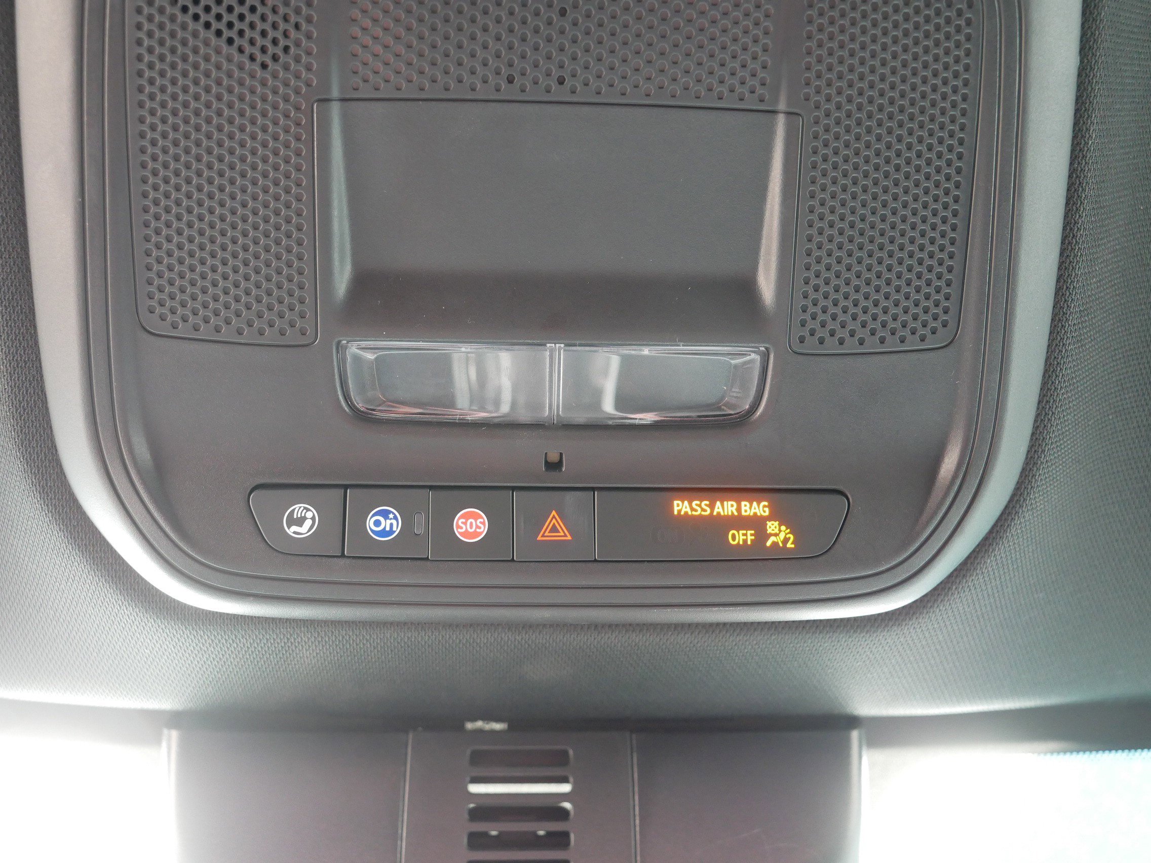 Certified 2025 Buick Enclave Preferred image 33