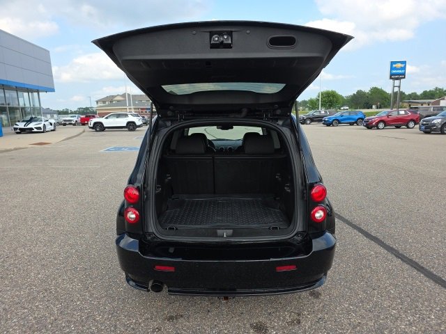 Used 2008 Chevrolet HHR SS image 35
