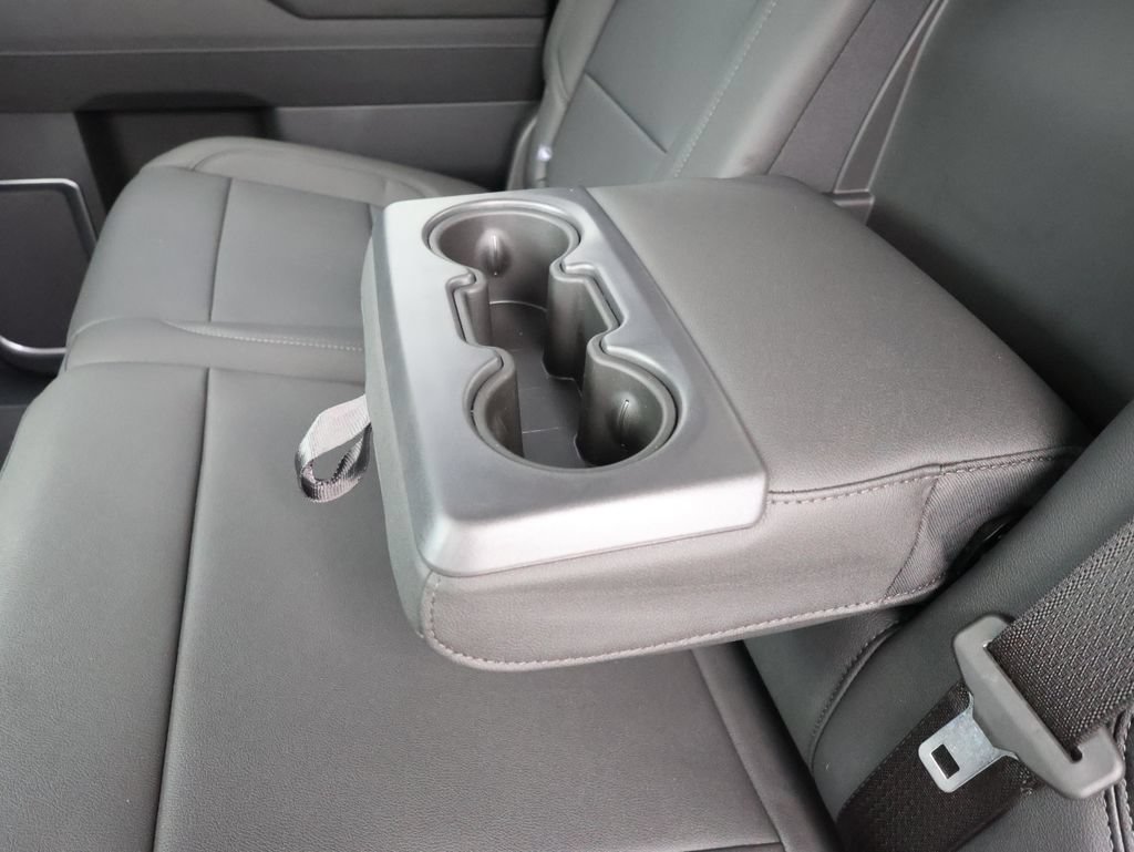 New 2026 Chevrolet Silverado 2500 LTZ w/ LTZ Plus Package AWD/4WD image 31