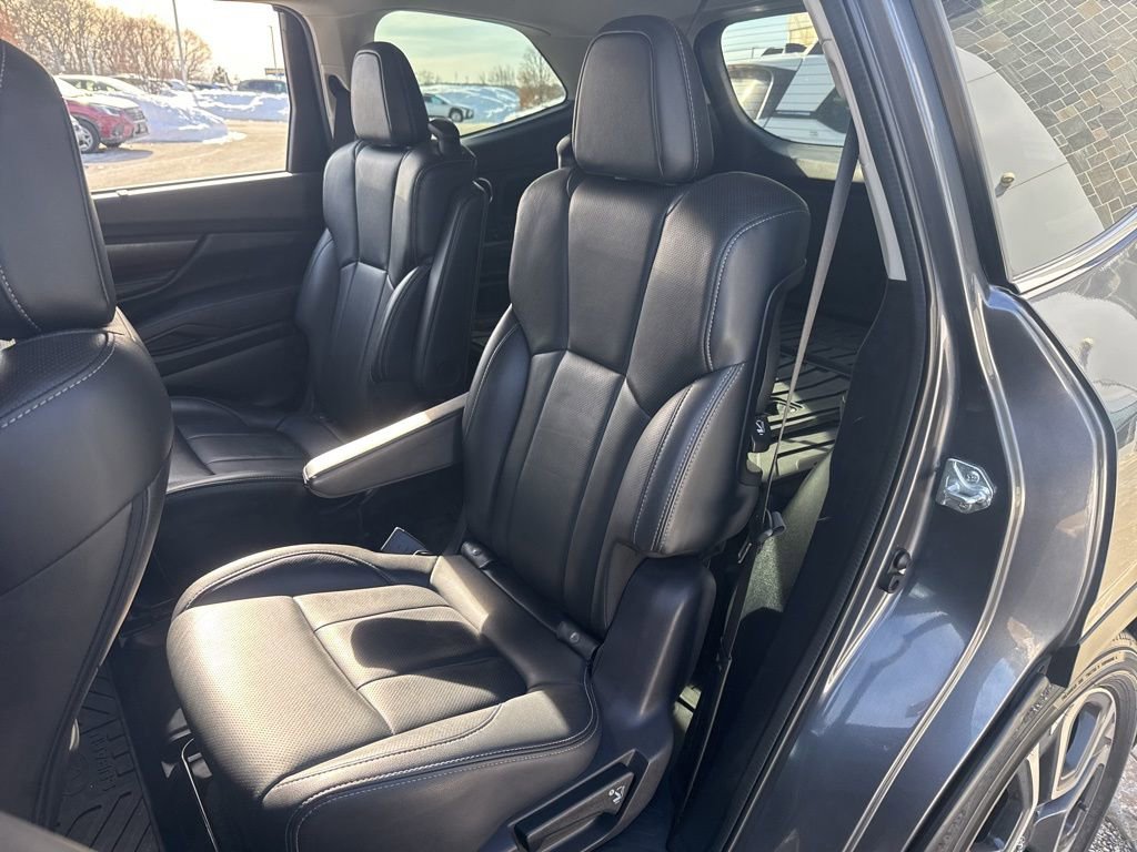 Used 2023 Subaru Ascent Touring image 25