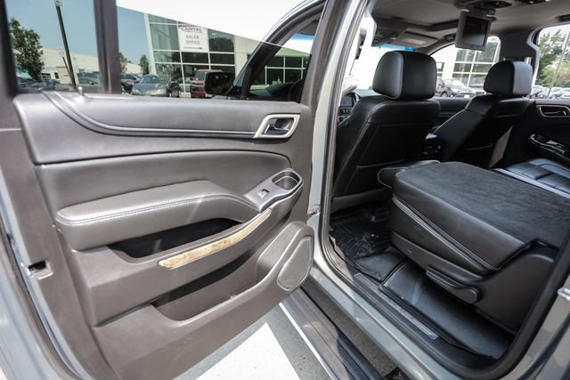 Used 2017 GMC Yukon XL Denali w/ Open Road Package AWD/4WD image 61