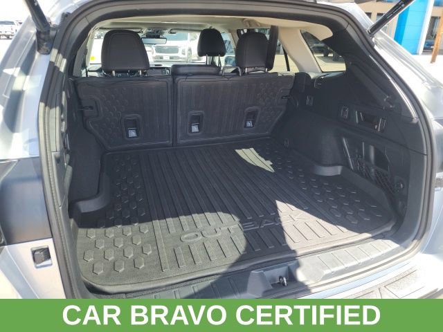 Used 2024 Subaru Outback Touring w/ Popular Package #2 image 23