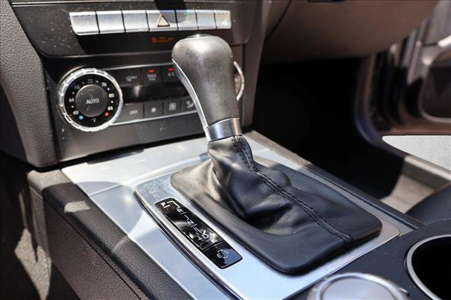 Used 2015 Mercedes-Benz C 350 4MATIC Coupe image 21