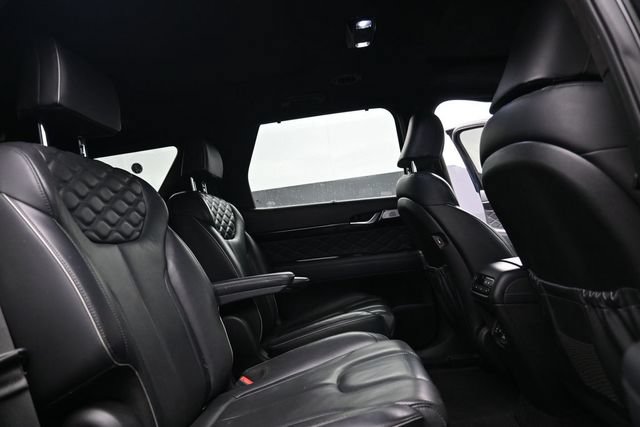 Used 2021 Hyundai Palisade Calligraphy AWD/4WD image 30