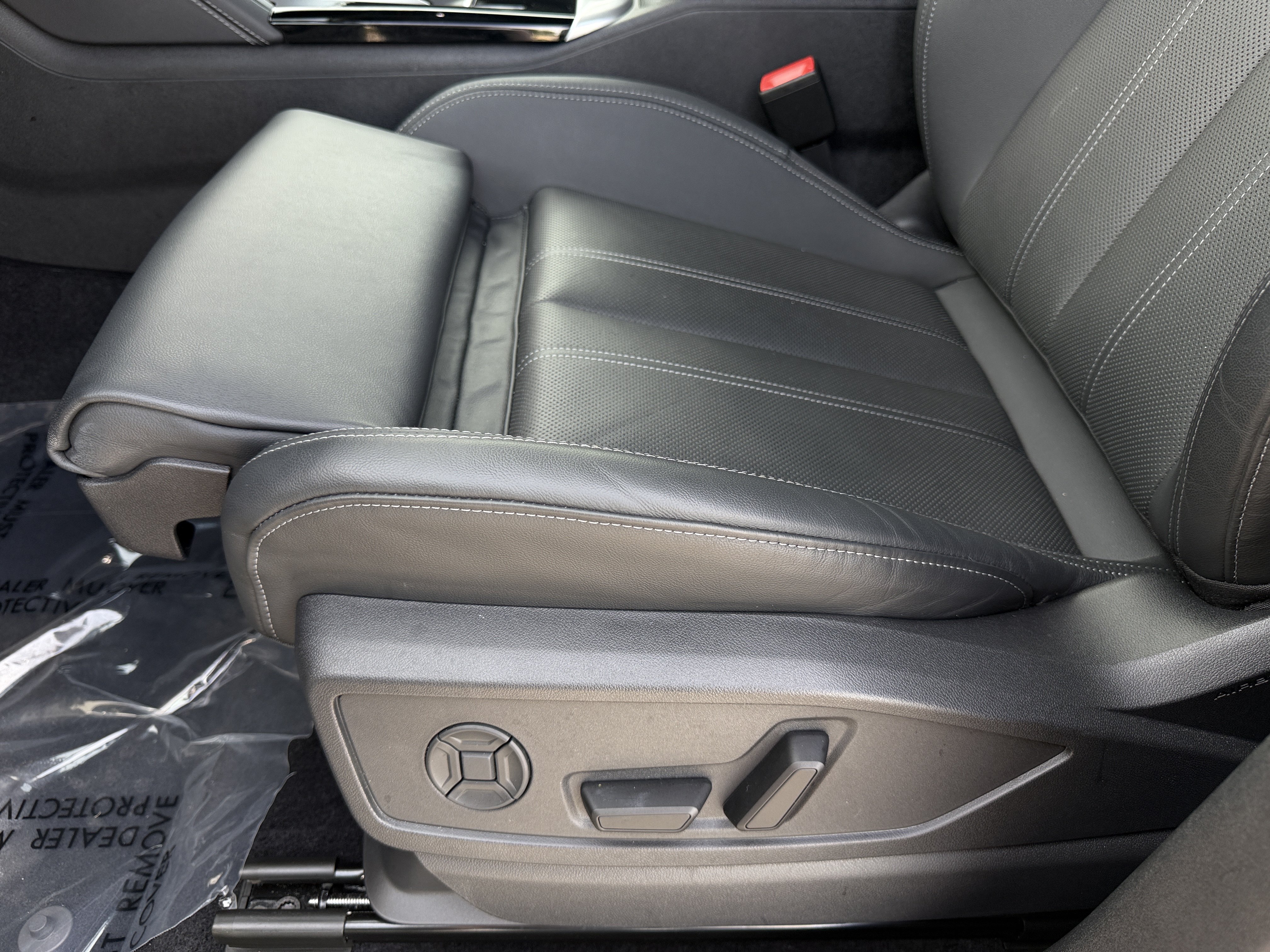 Certified 2026 Audi Q5 Premium AWD/4WD image 22