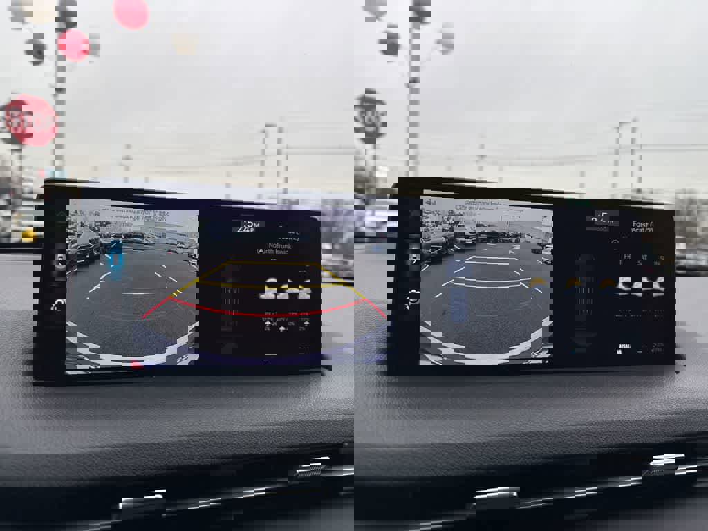 Used 2023 Genesis GV70 2.5T w/ Winter Weather Package image 22