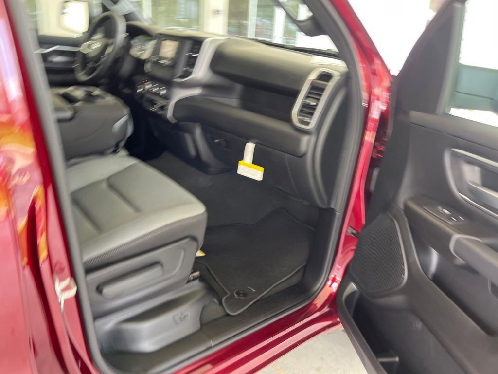 New 2023 RAM 1500 Big Horn image 23