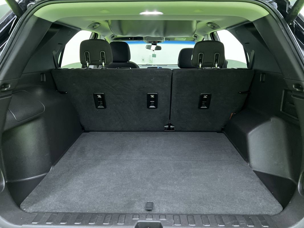 Used 2019 Chevrolet Equinox LT w/ Sun & Navigation Package FWD image 28