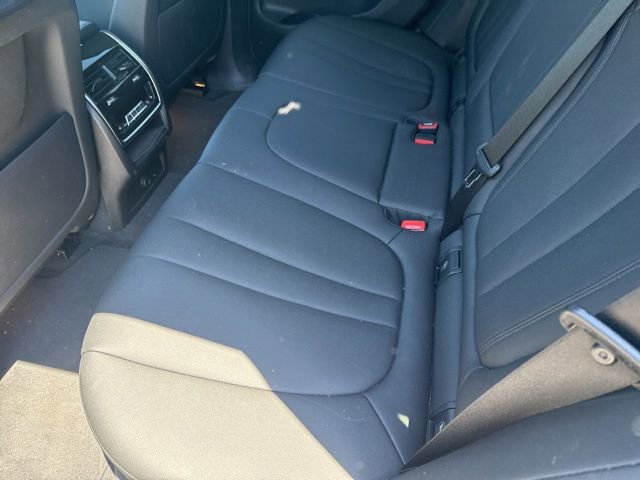 Used 2022 BMW X5 xDrive40i w/ Premium Package AWD/4WD image 10