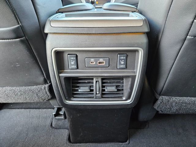 Used 2023 Nissan Murano SL w/ SL Moonroof Package image 10