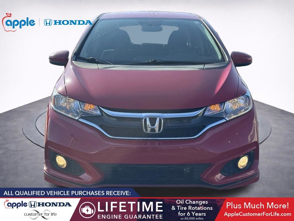 Used 2018 Honda Fit Sport image 2