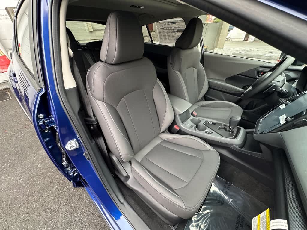 Certified 2026 Subaru Crosstrek 2.5i Premium AWD/4WD image 15