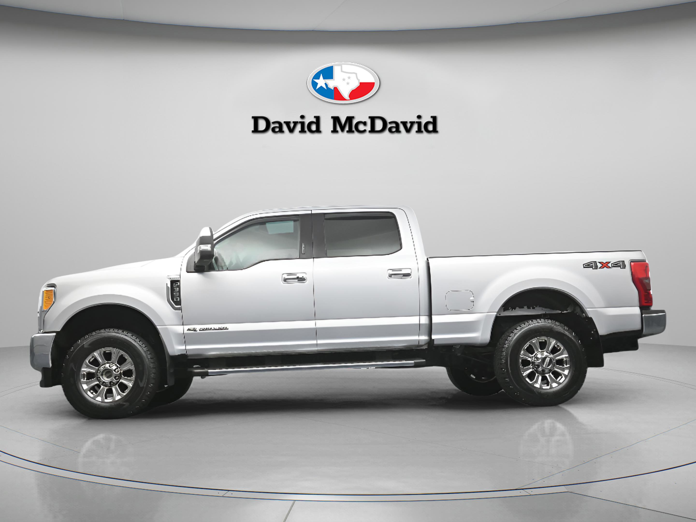 Used 2017 Ford F350 Lariat w/ Lariat Ultimate Package image 31