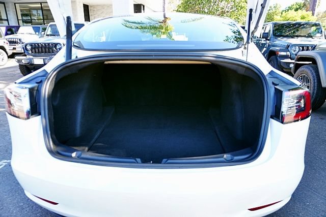 Used 2023 Tesla Model 3 Standard Range RWD image 17