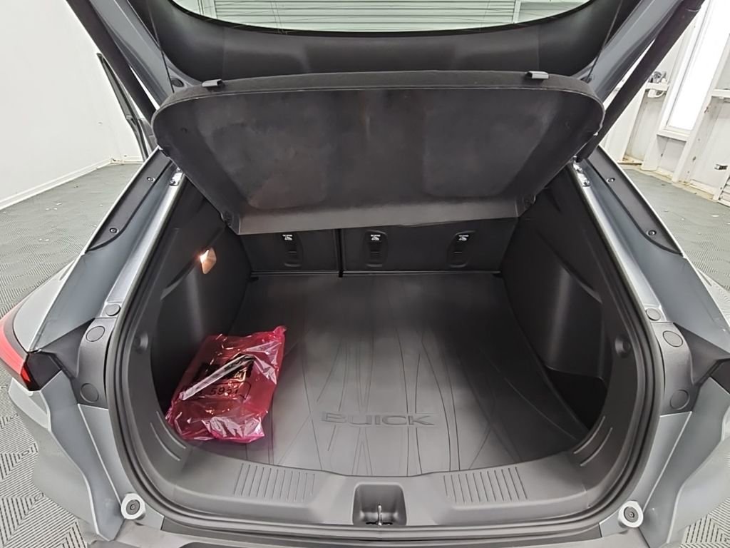 New 2026 Buick Envista Sport Touring w/ Convenience I Package FWD image 30