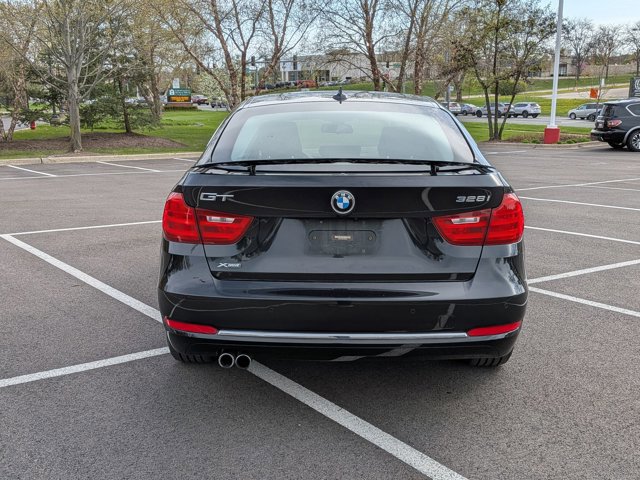 Used 2015 BMW 328i Gran Turismo xDrive AWD/4WD image 6