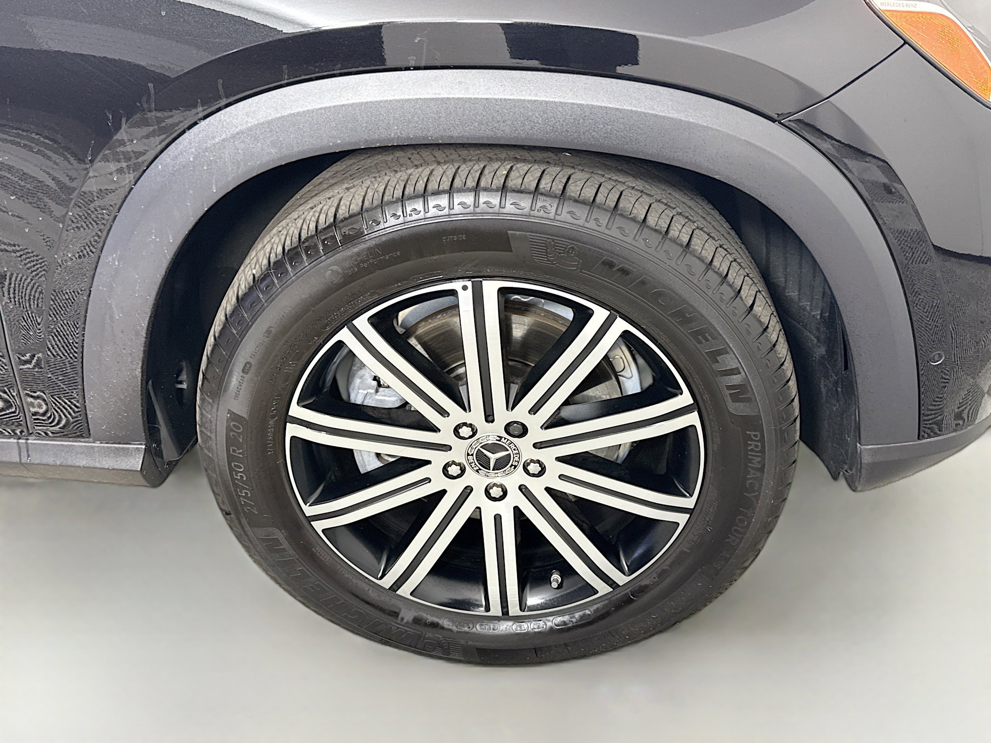 Used 2026 Mercedes-Benz GLE 350 4MATIC image 32